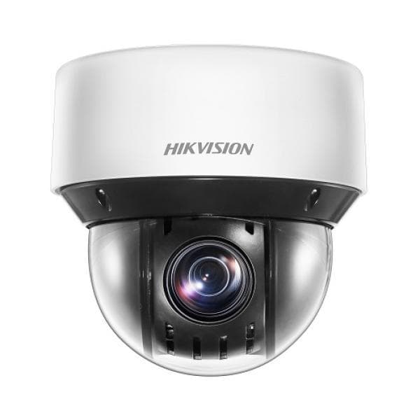 CAMERA IP PTZ 4MP 4.8-120MM IR50M "DS-2DE4A425IWG-E" (timbru verde 0.8 lei)
