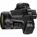 Pikkukuva 3 / 10: Aparat P950 black