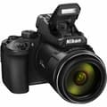 Pikkukuva 4 / 10: Aparat P950 black