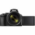 Pikkukuva 6 / 10: Aparat P950 black