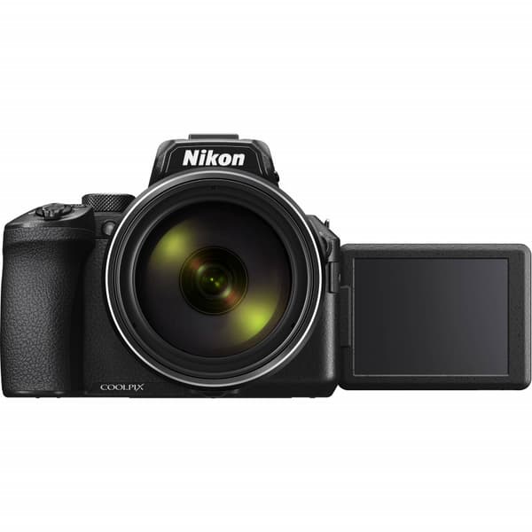 Aparat P950 black