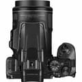 Pikkukuva 9 / 10: Aparat P950 black