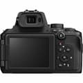 Pikkukuva 10 / 10: Aparat P950 black