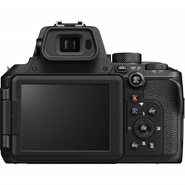 Aparat P950 black