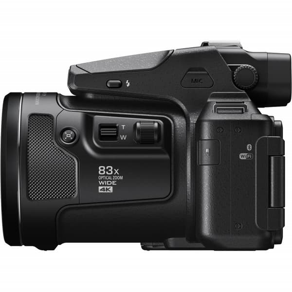 Aparat P950 black musta
