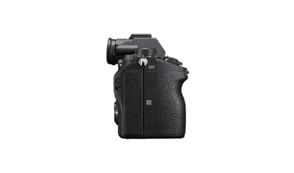 PHOTO CAMERA SONY α7 III CU SENZOR DE IM