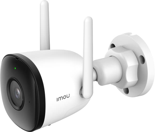 Imou Bullet 2C IP security camera Indoor & outdoor 1920 x 1080 pixels Ceiling/wall Hvid