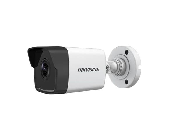 HIKVISION IP CAMERA DS-2CD1021-I (F) 2.8MM Hvit