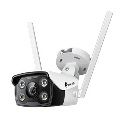 TP-LINK VIGI C340-W(4mm) camera Vit