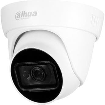 CAMERA: DAHUA 4W1 HAC-HDW1800TL-A-0280B Valkoinen
