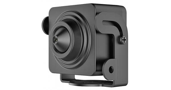 Hikvision | DS-2CD2D25G1-D/NF | Cube | 2 MP | 3.7mm | H.264/H.265 Sort
