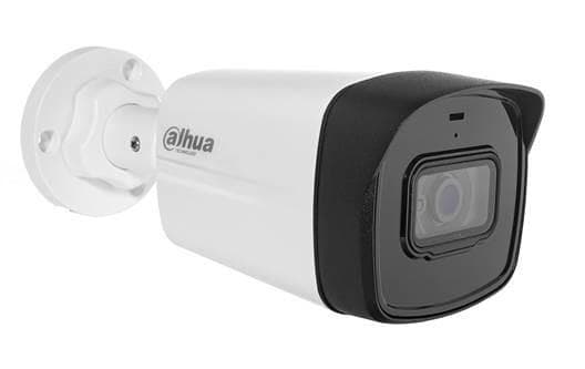 CAMERA HDCVI 8MP IR BULLET/HAC-HFW1800TL-A-0360B DAHUA Vit