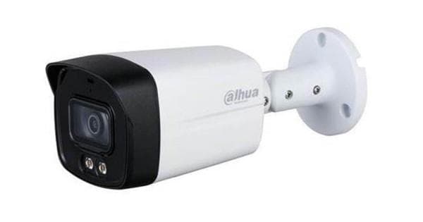 Dahua Technology HAC-HFW1509TLM-A-LED-0360B-S2 HDCVI Security Camera 2880x1620p Ceiling/Wall/Pole