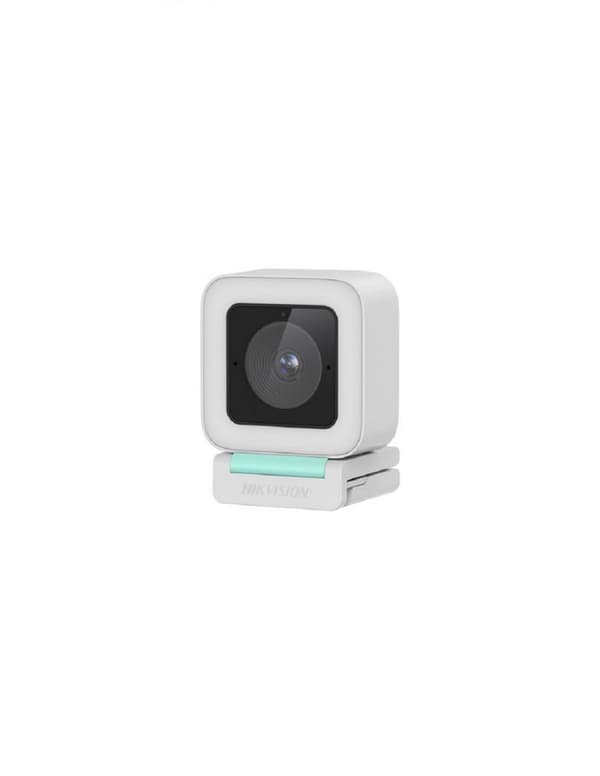CAMERA WEB 4MP 3.6MM "IDS-UL4P/WH" (timbru verde 0.18 lei)