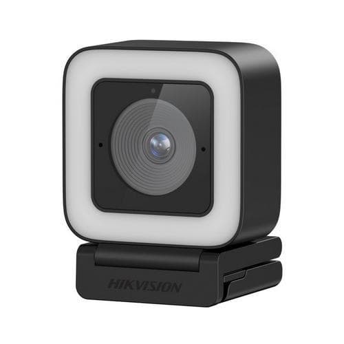 CAMERA WEB 4MP 3.6MM "IDS-UL4P/BK" (timbru verde 0.18 lei)