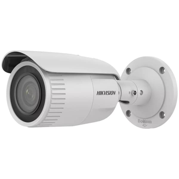 Hikvision Bullet  DS-2CD1643G2-IZ(2.8-12mm)(O-STD) 4 MP Valkoinen