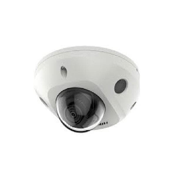 HIKVISION IP CAMERA DS-2CD2543G2-IS (2.8MM) Hvit