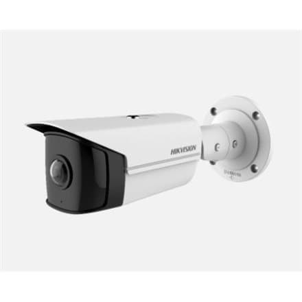 HikVision 4 MP Bullet Camera DS-2CD2T45G0P-I 1.68 Vit
