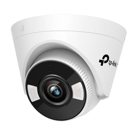 TP-Link VIGI C440(4mm) Turret IP security camera Indoor & outdoor 2560 x 1440 pixels Ceiling Hvid