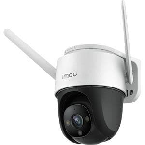 Imou security camera Cruiser 2MP Svart, Vit