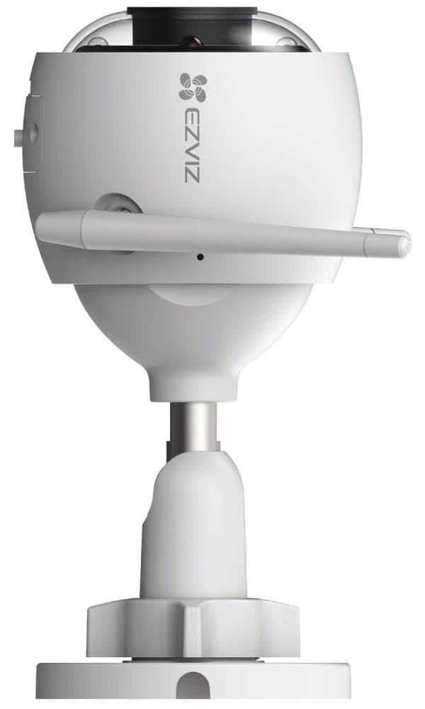 CAMERA WIFI 3MP 2.8MM IR 30M IP67