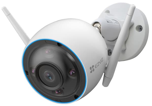 CAMERA WIFI 3MP 2.8MM IR 30M IP67