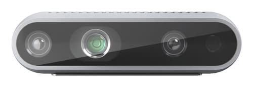 REALSENSE CAMERA D435I/SINGLE