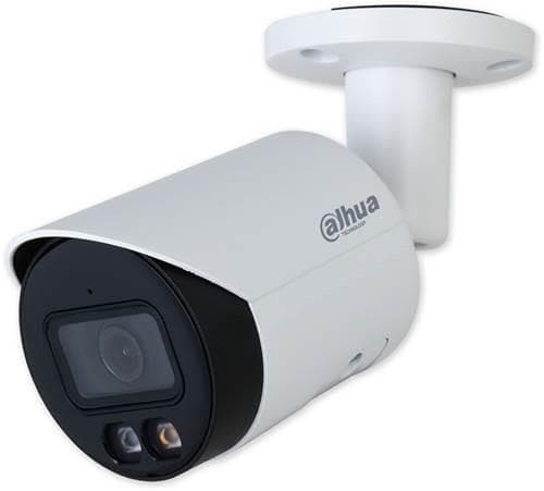 IP CAMERA DAHUA IPC-HFW2449S-S-IL-0280B