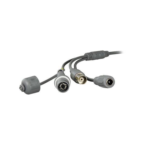 CAMERA TURBOHD BULLET 4MP 2.8MM IR20M