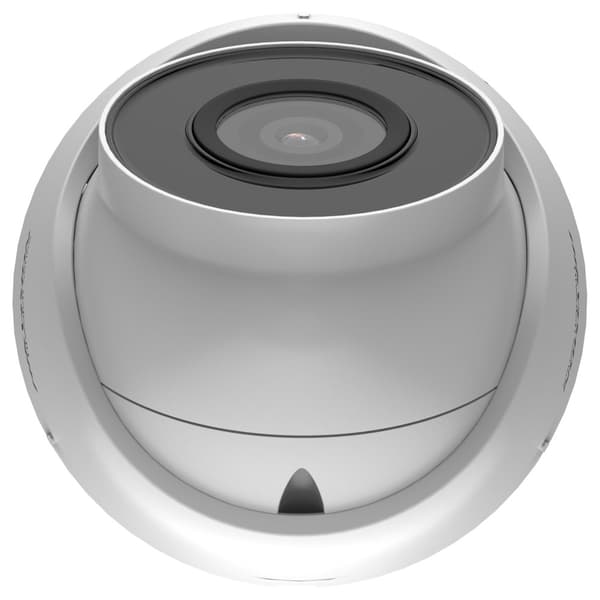 CAMERA IP TURRET 2MP 2.8MM IR30