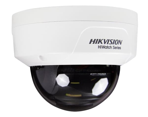 CAMERA IP DOME 2MP 2.8MM IR30M
