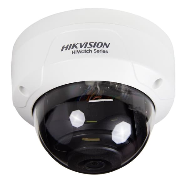 CAMERA IP DOME 2MP 2.8MM IR30M