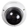 Miniatyrbild 2 av 4: CAMERA IP DOME 2MP 2.8MM IR30M