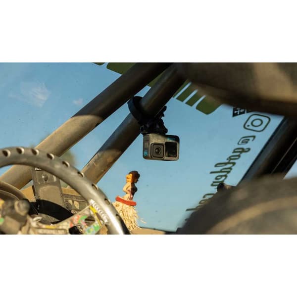 Gopro Action Camara Hero12 Black Svart