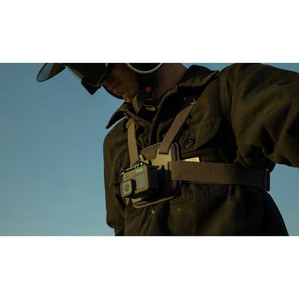 Gopro Action Camara Hero12 Black Svart