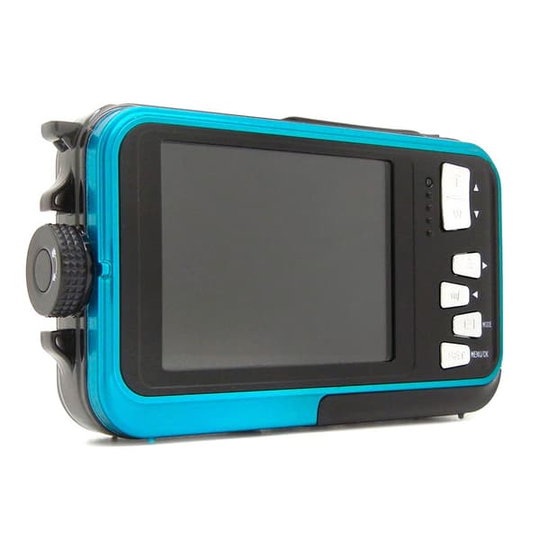 Easypix Kamera Goxtreme Reef Sininen