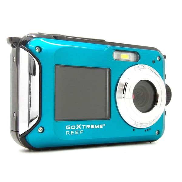 Easypix Kamera Goxtreme Reef Sininen