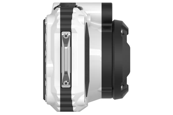 Kodak Kamera Wpz2 Hvid