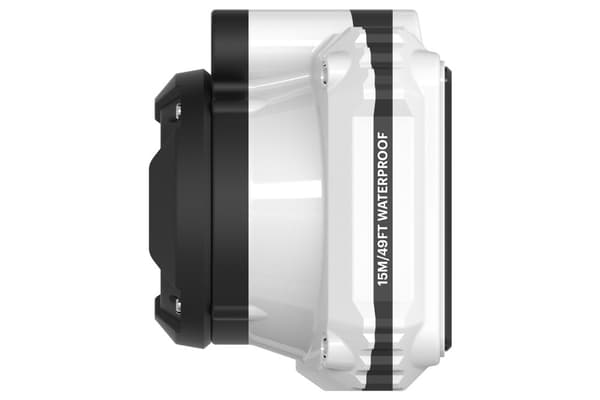 Kodak Kamera Wpz2 Hvid