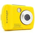 Miniatyrbild 5 av 7: Easypix Kompakt Kamera Aquapix W2024 Splash Gul