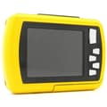 Miniatyrbild 2 av 7: Easypix Kompakt Kamera Aquapix W2024 Splash Gul