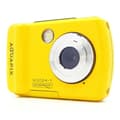 Miniatyrbild 1 av 7: Easypix Kompakt Kamera Aquapix W2024 Splash Gul