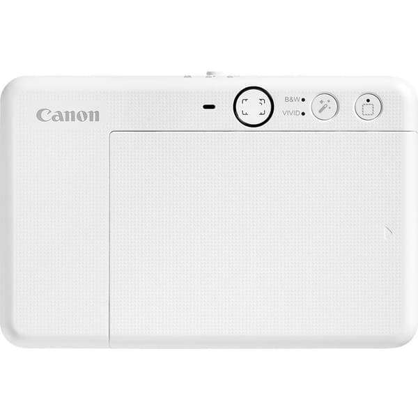 Canon Kompakt Kamera Zoemini Zv-223 Søvfarvet