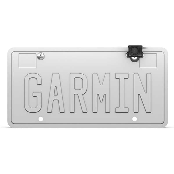 Garmin Bc 50 Sort