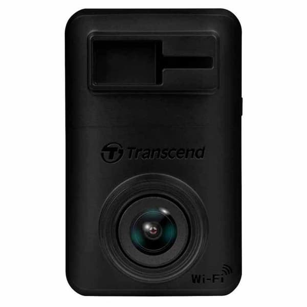 Transcend Kompakt Kamera Drivepro 620 Svart