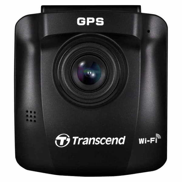 Transcend Kompakt Kamera Drivepro 620 Svart