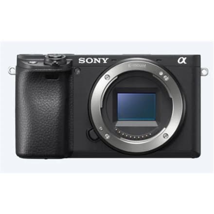 Sony ALPHA 6400 Aparat foto 24MP