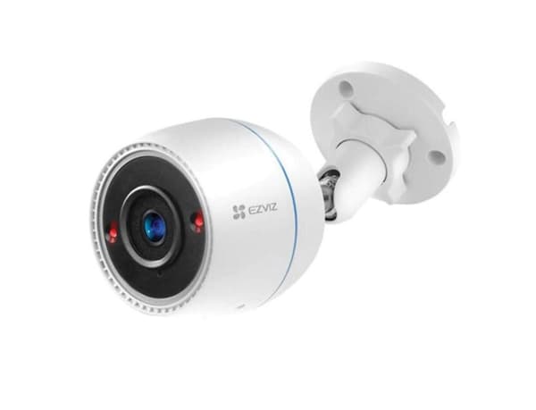 EZVIZ H3c IP Camera (2MP) Hvit