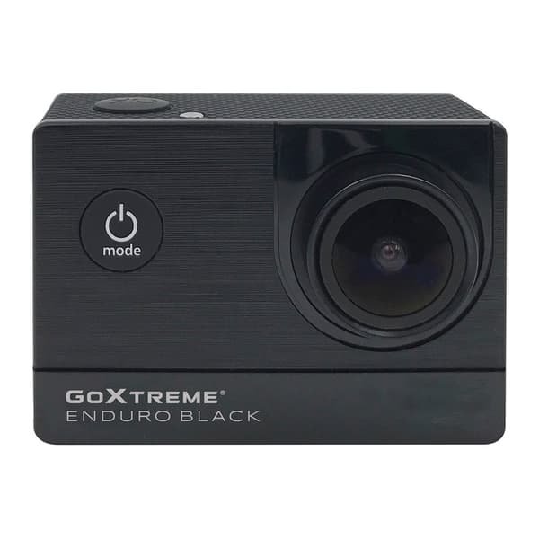 Easypix Goxtreme Enduro Svart