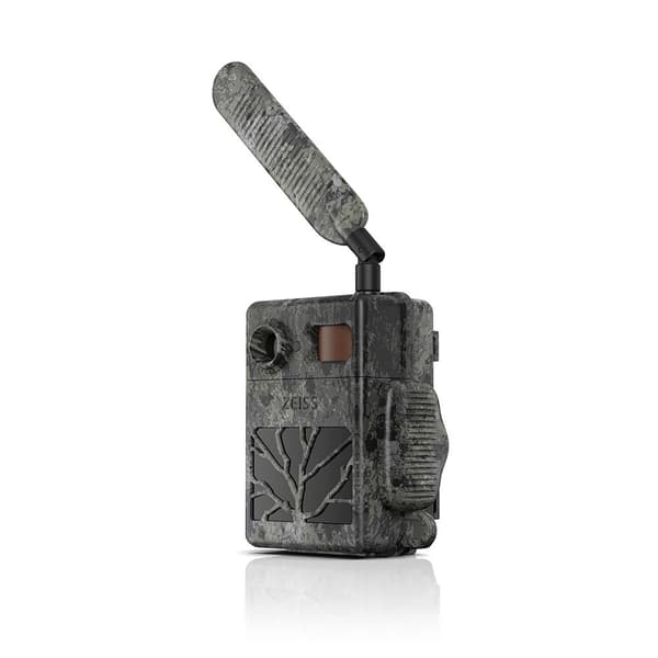 Zeiss Photo Trapping Kamera Secacam 7 Kirkas